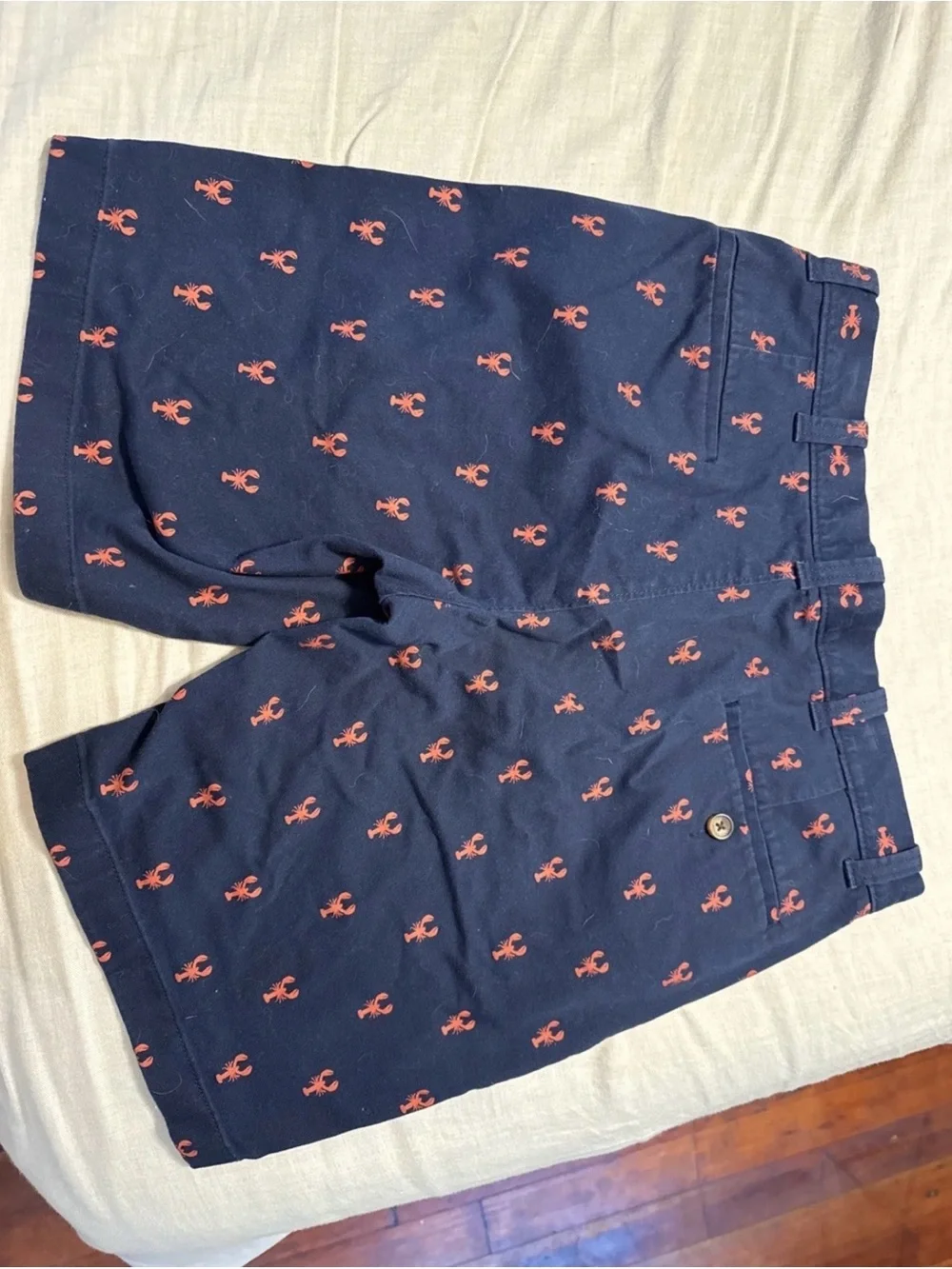J. Crew crew flat