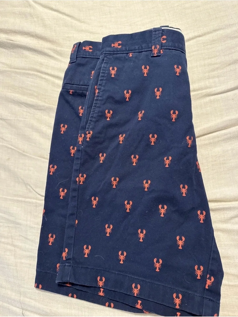 J. Crew crew flat