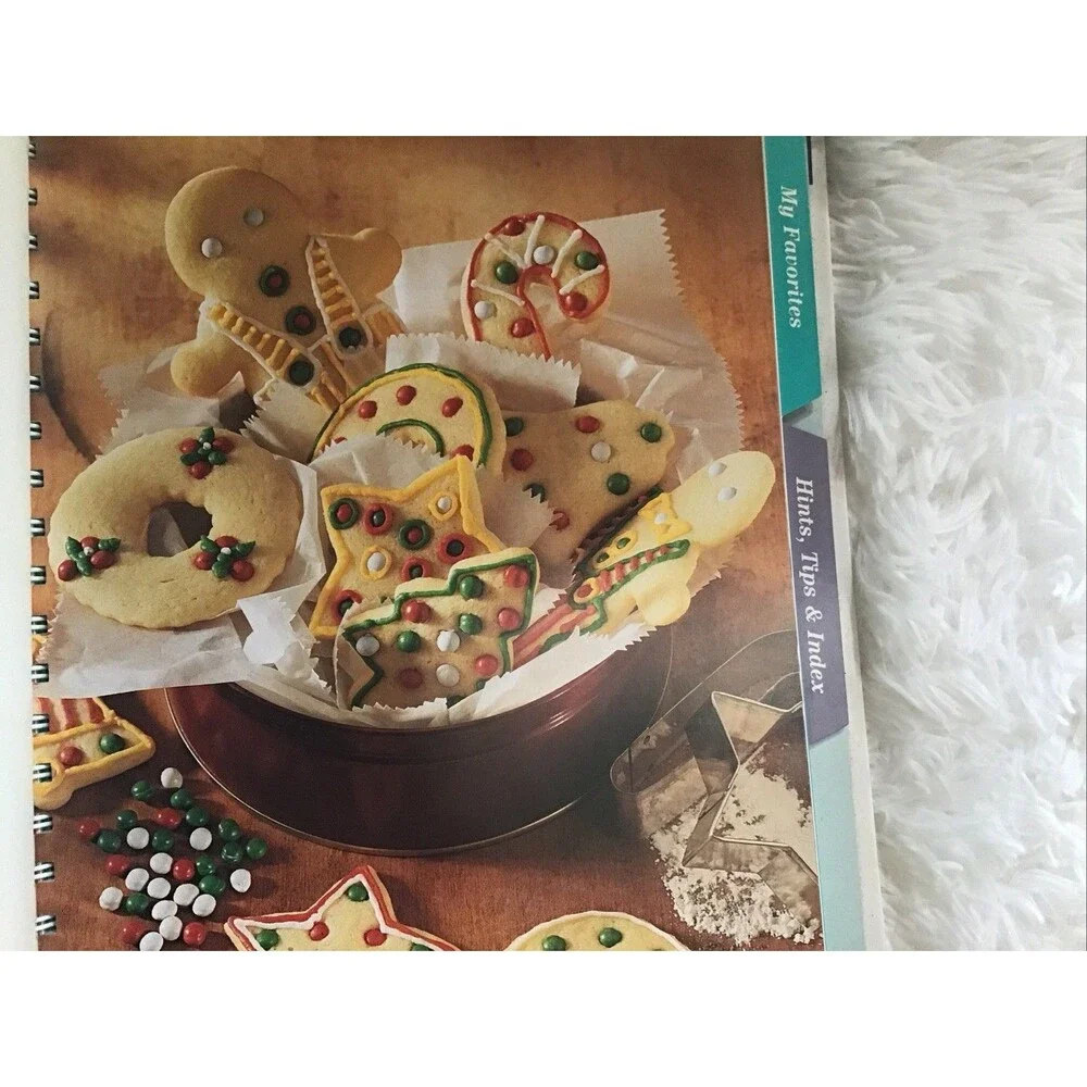 N/A product baking