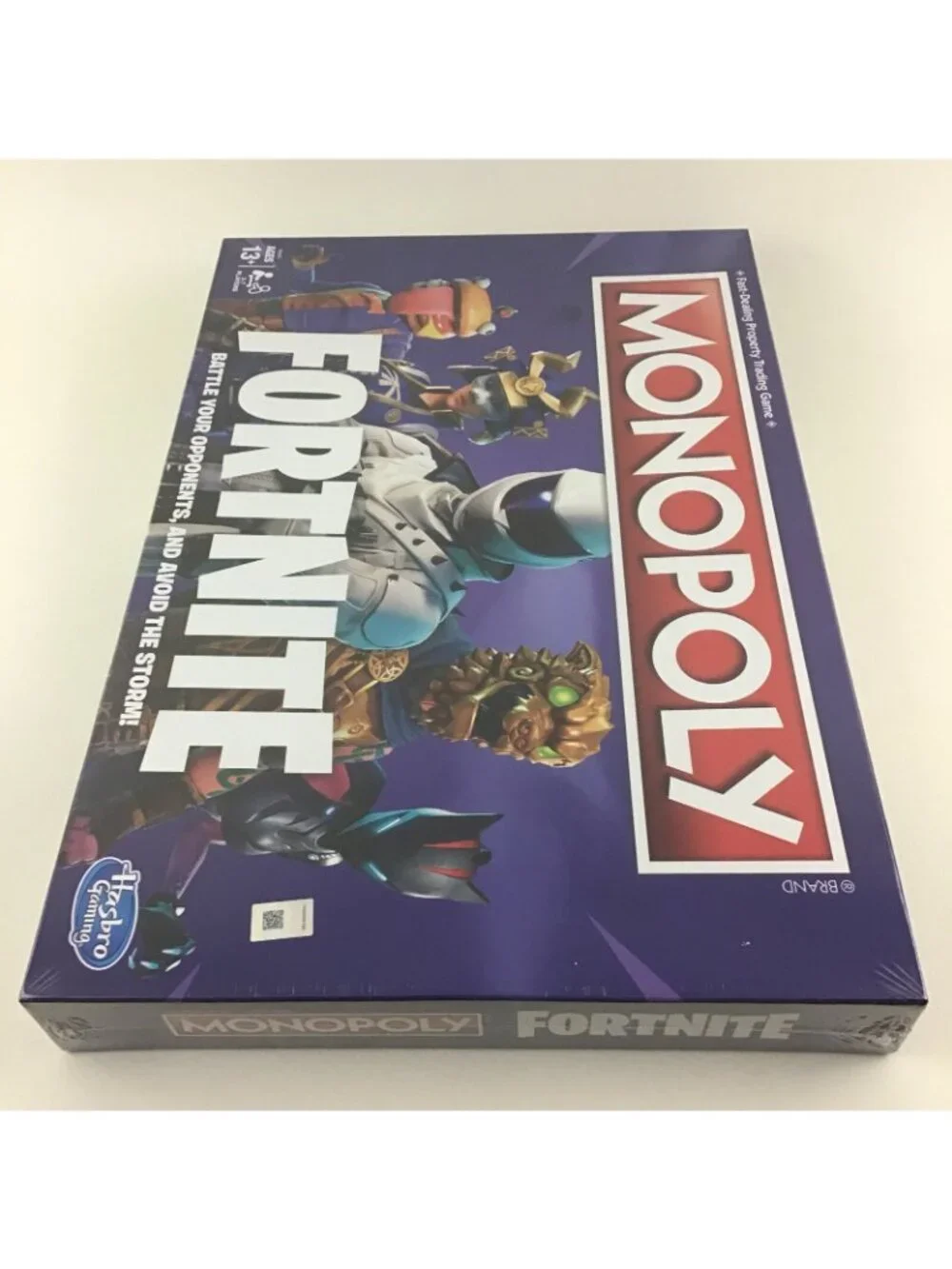 Monopoly new sealed