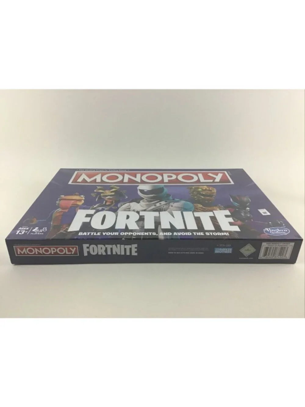 Monopoly new sealed