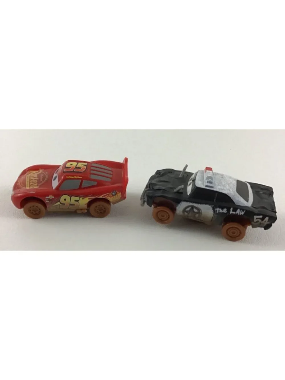 Mattel good pre