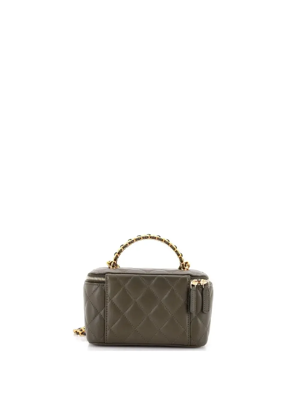 CHANEL elevate your