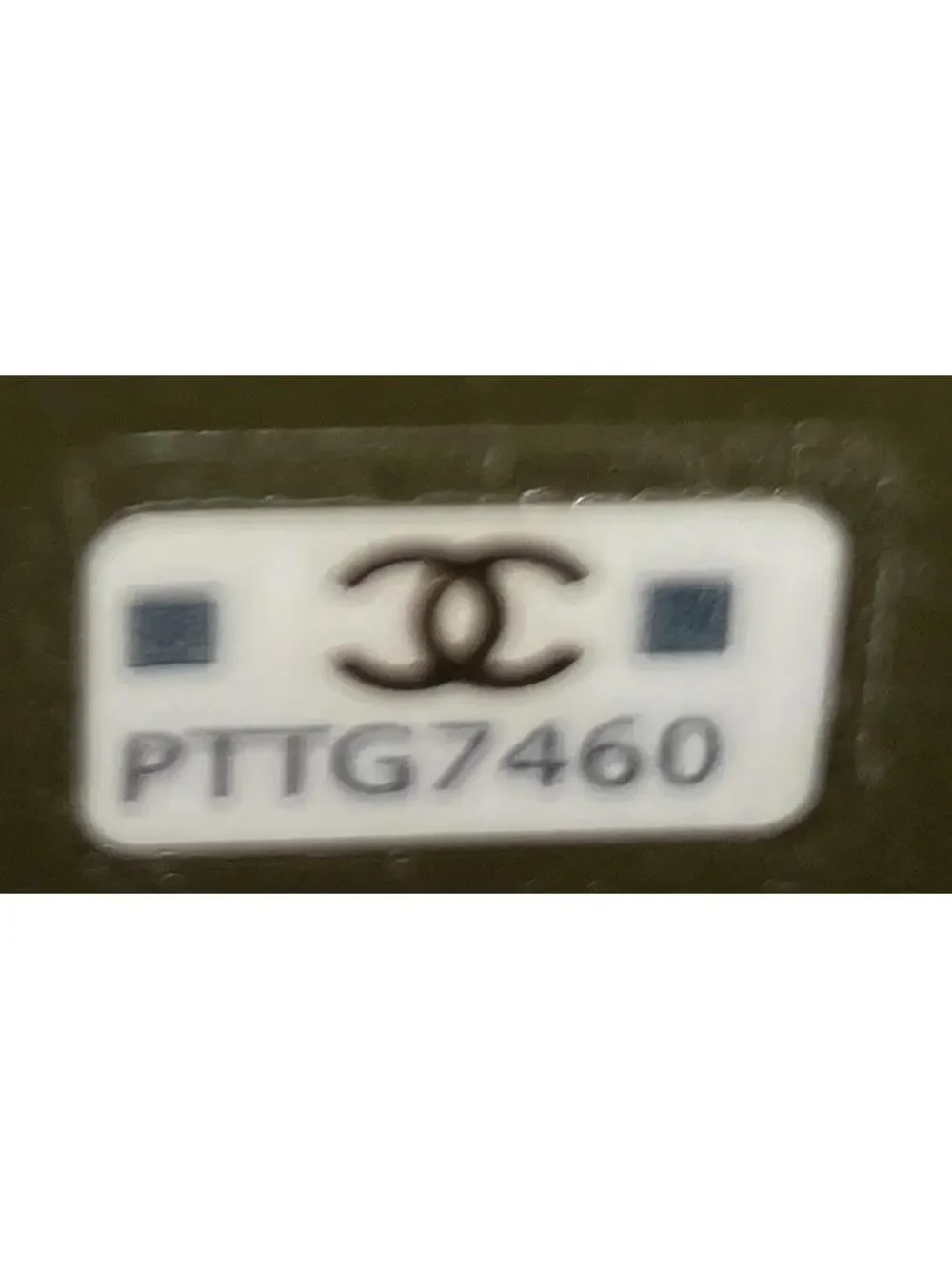 CHANEL elevate your