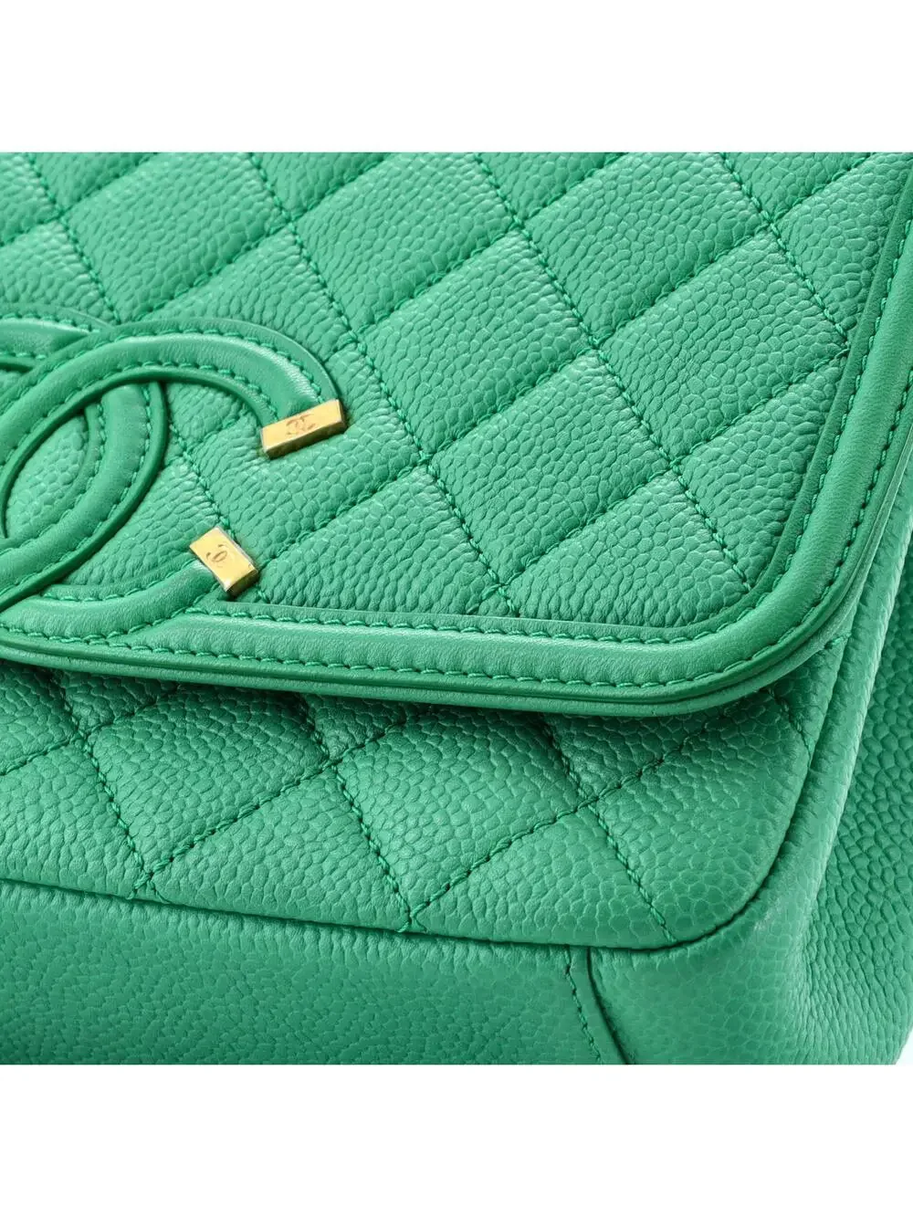 CHANEL elevate your