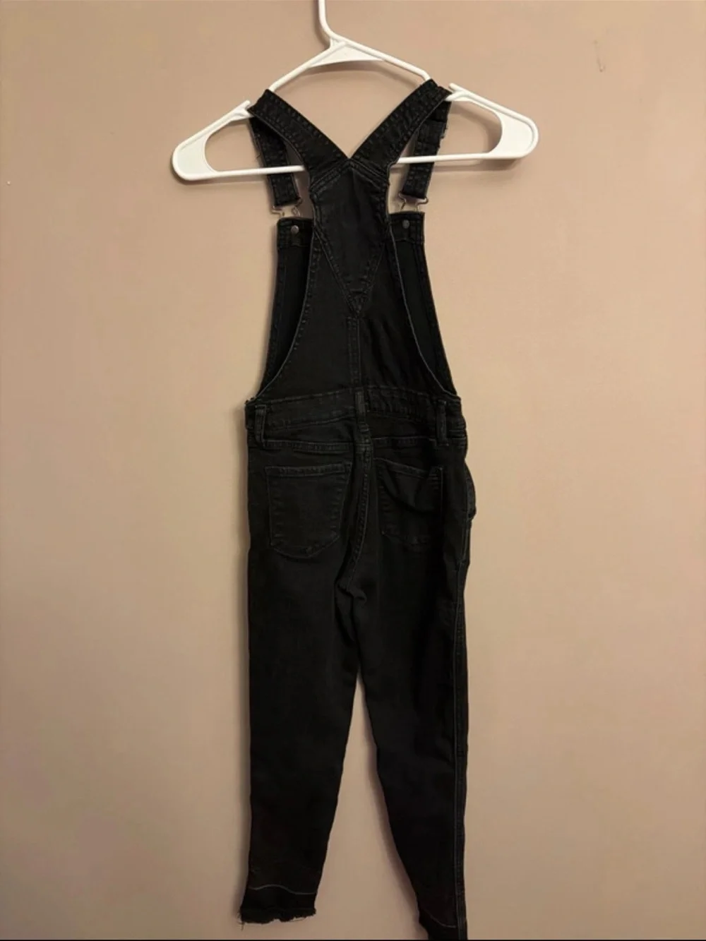 GAP high rise