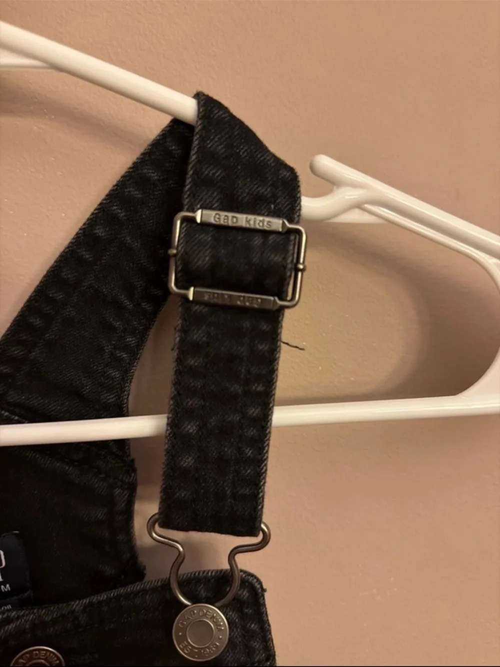 GAP high rise