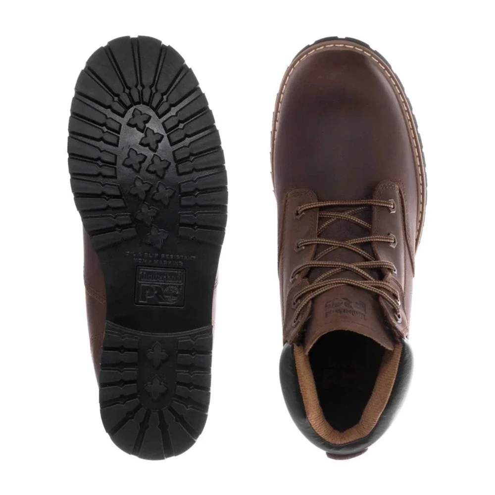 Timberland PRO mens size