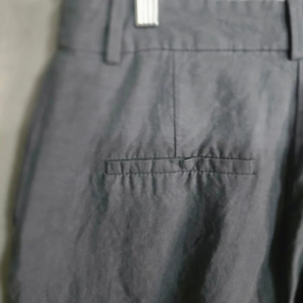 H&M high waisted