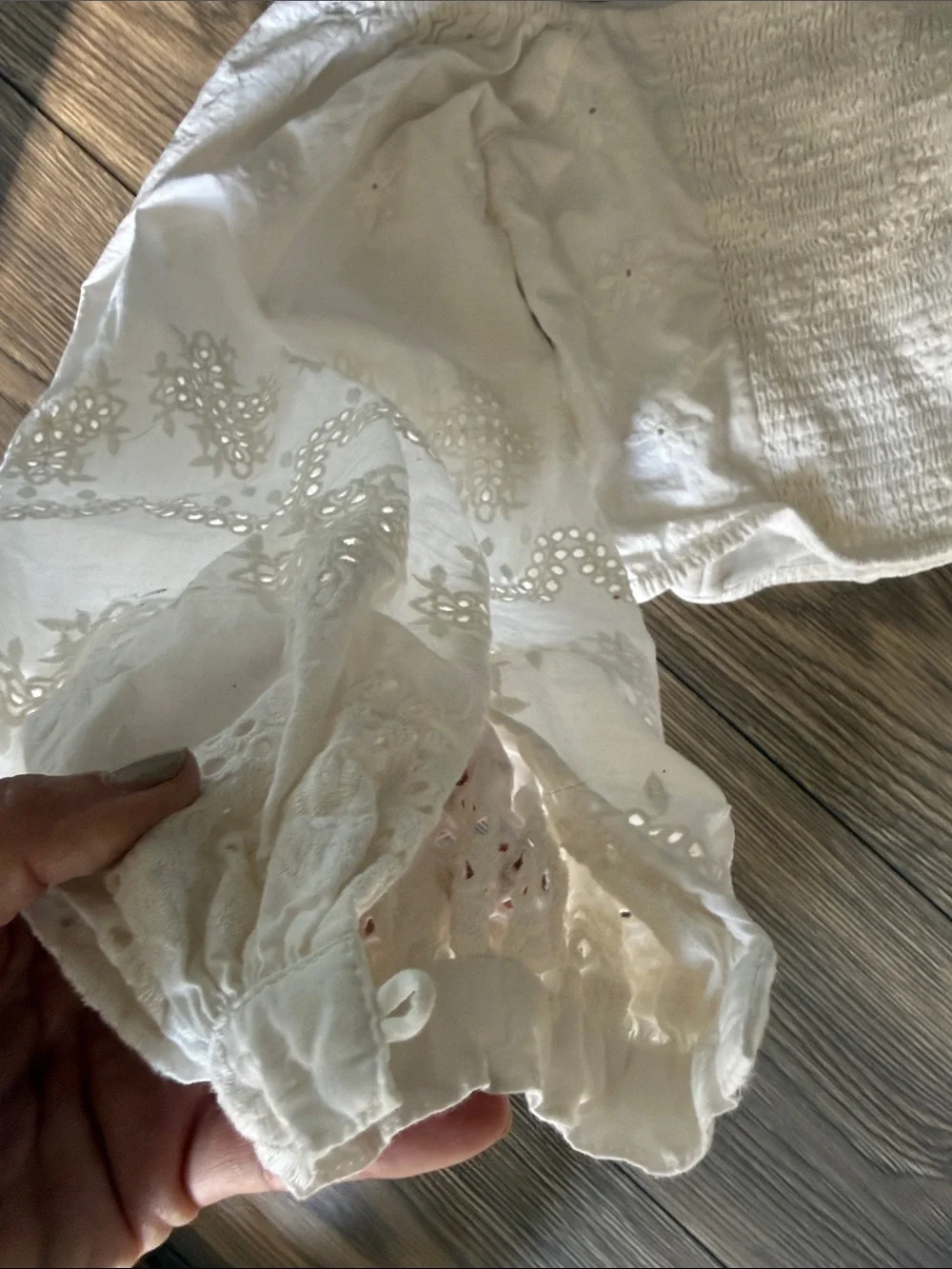 Free People dreamy free