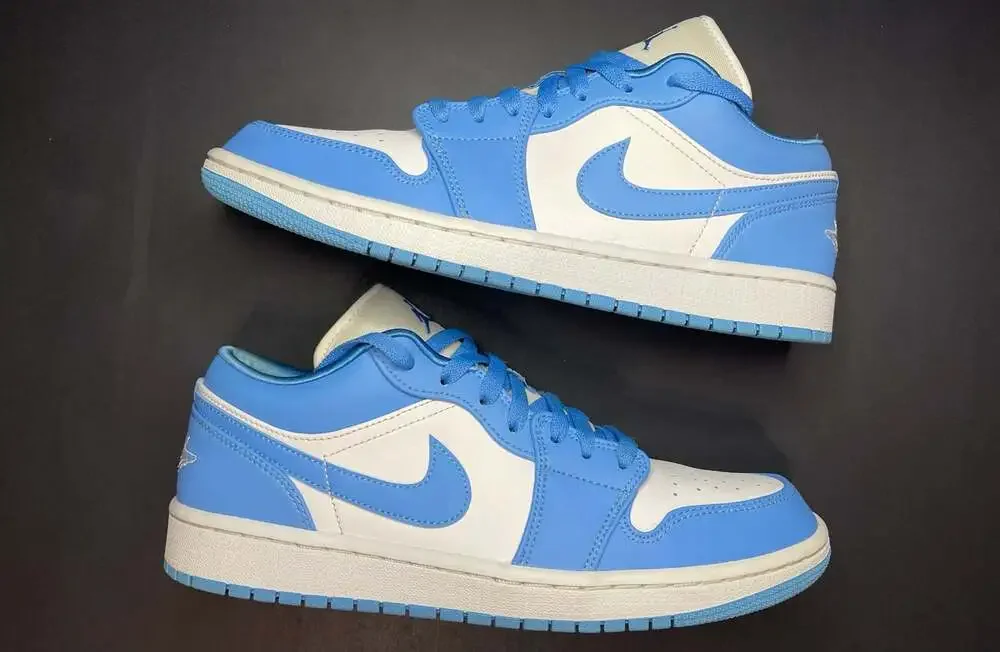 Jordan great pre