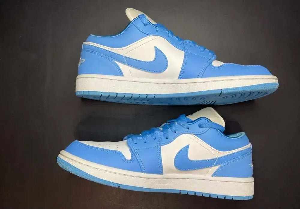 Jordan great pre