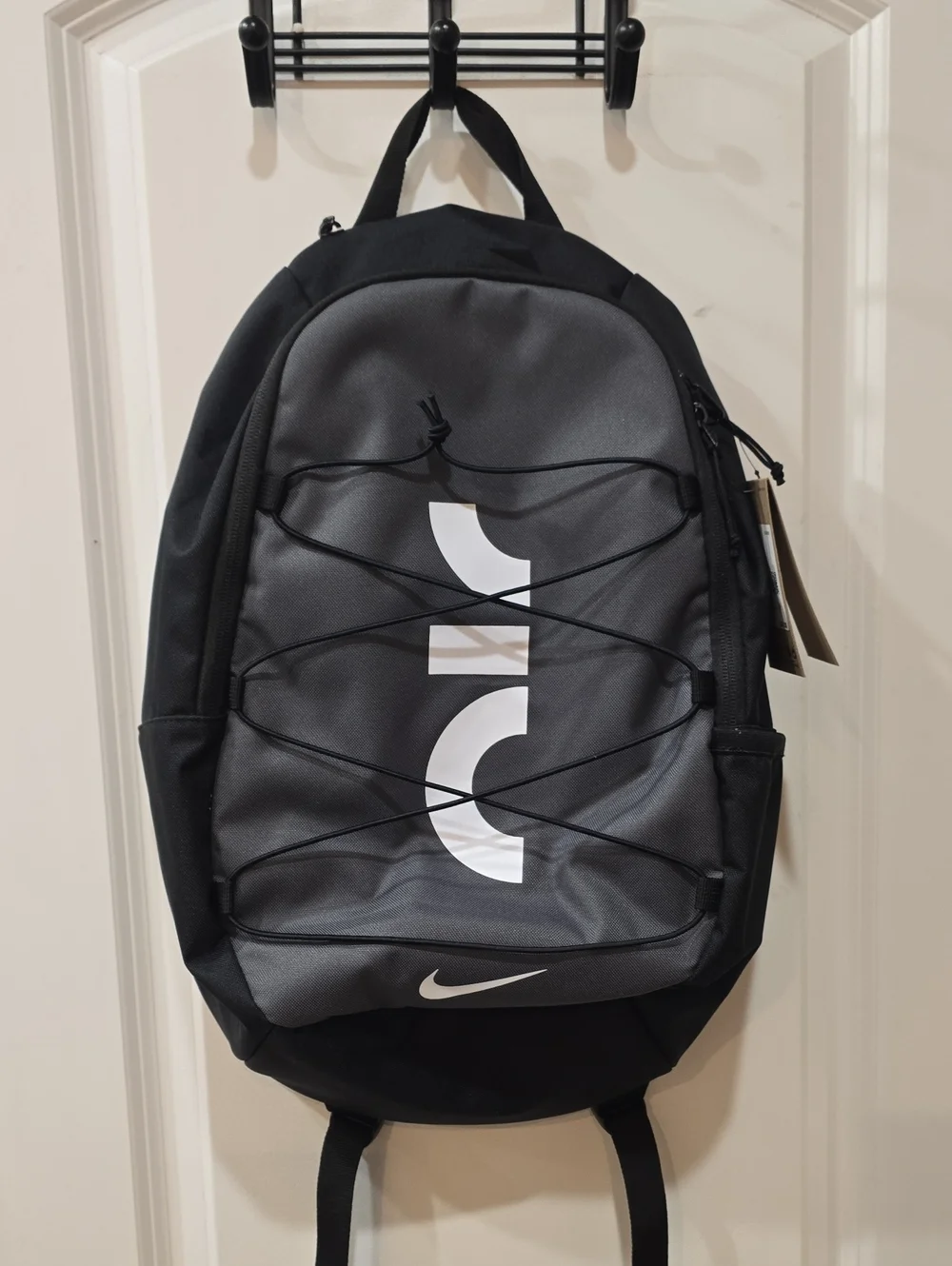 Nike sporty backpack