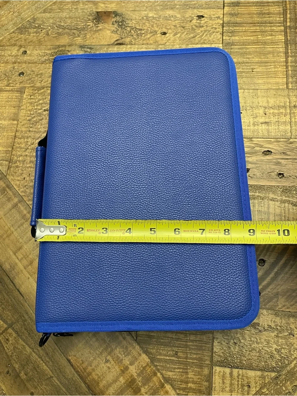N/A large capacity