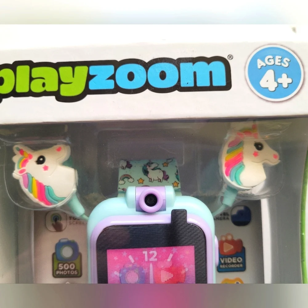 Playzoom 25+ fun