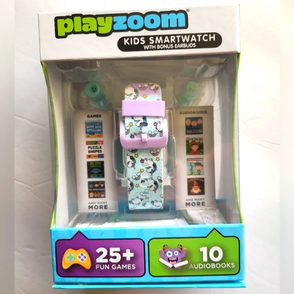 Playzoom 25+ fun