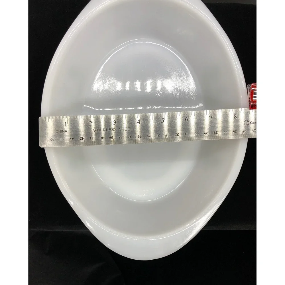 Glasbake j2352 milk
