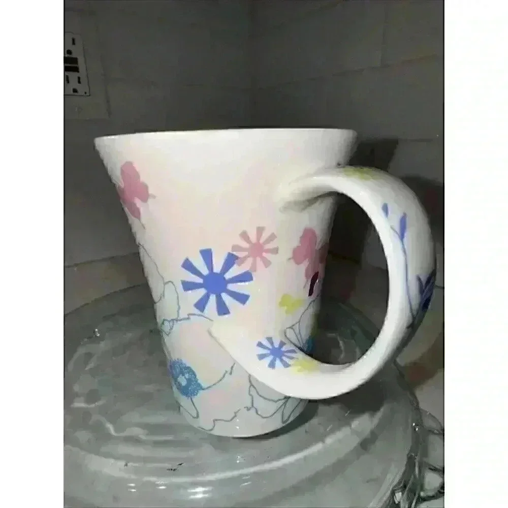 Starbucks handle gift