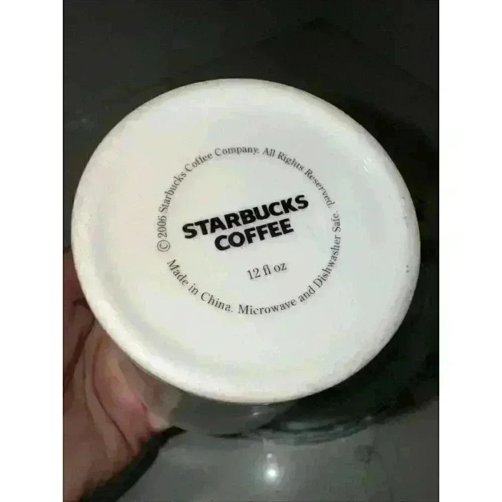 Starbucks this china coffee