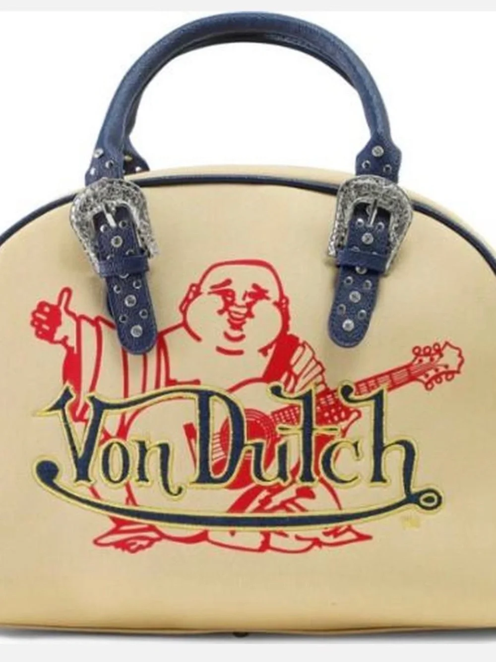 Von Dutch/ True Religion never used
