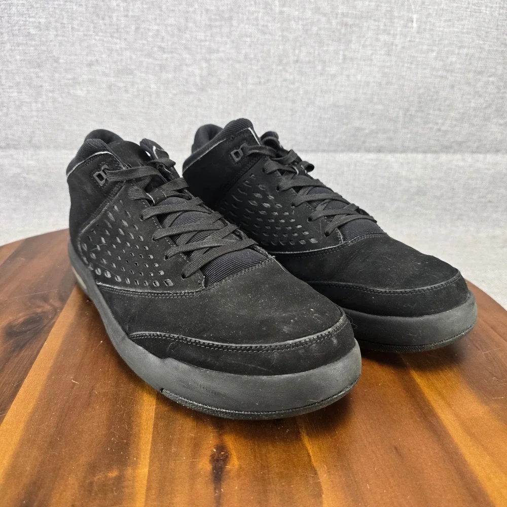 Jordan fly triple