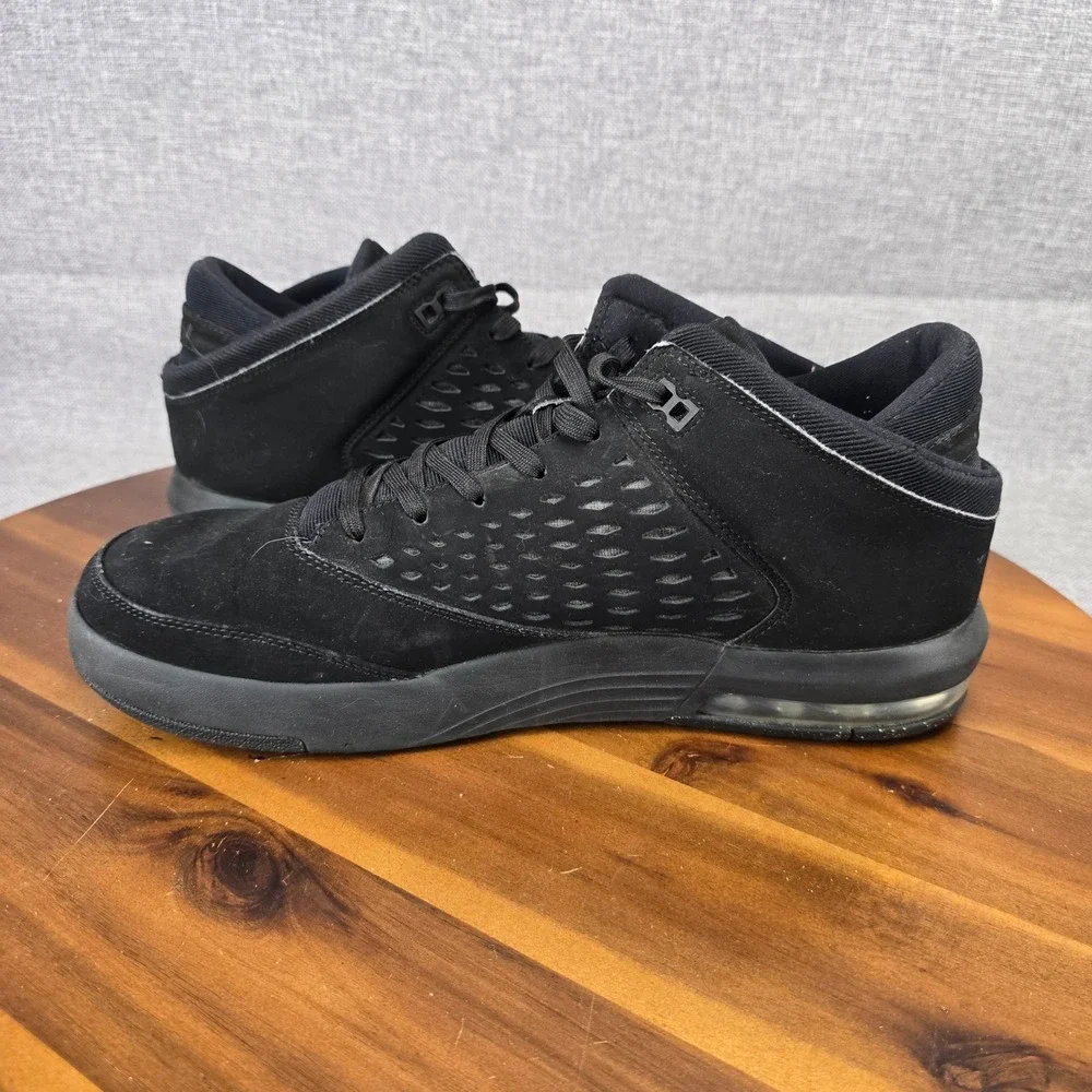 Jordan fly triple