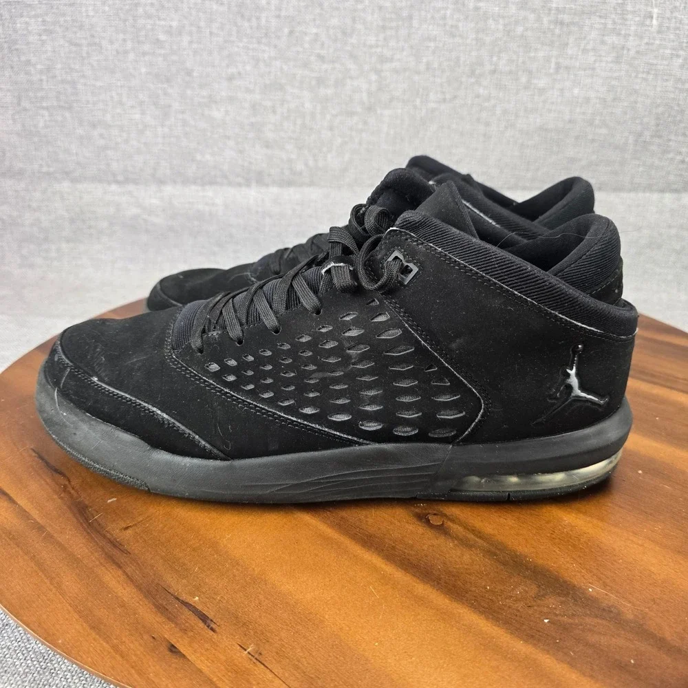 Jordan fly triple
