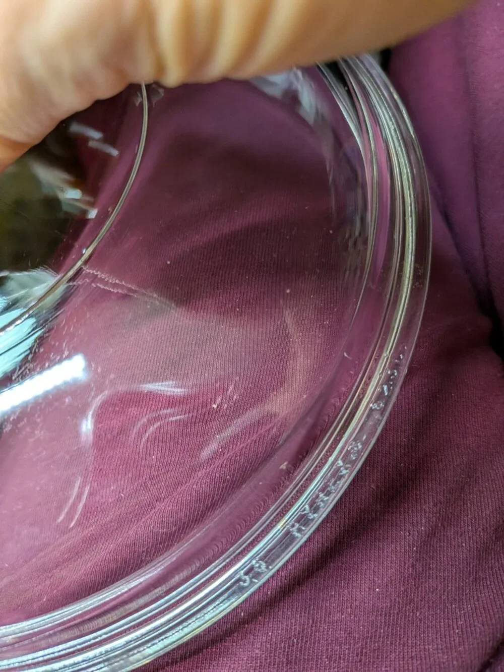 Pyrex this vintage