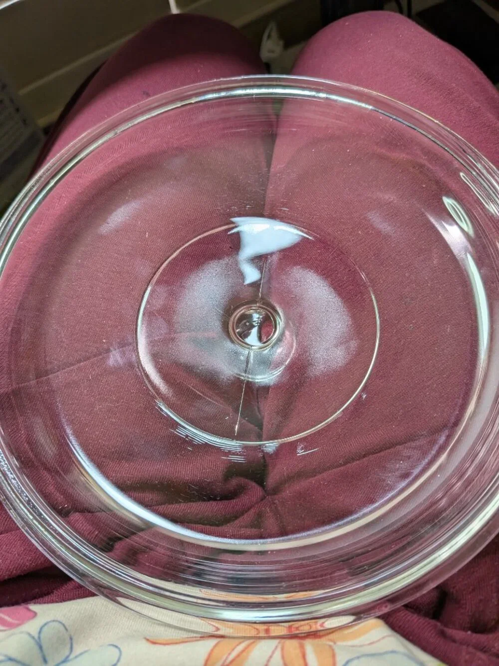 Pyrex this vintage