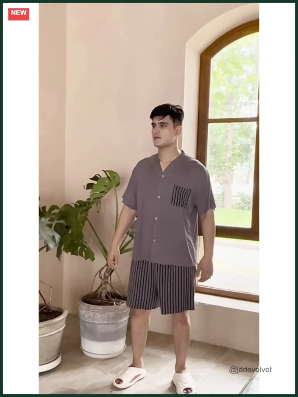 N/A this men’s