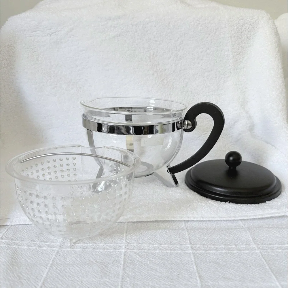 Bodum chambord® teapot