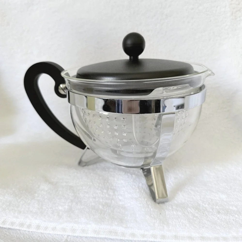 Bodum chambord® teapot