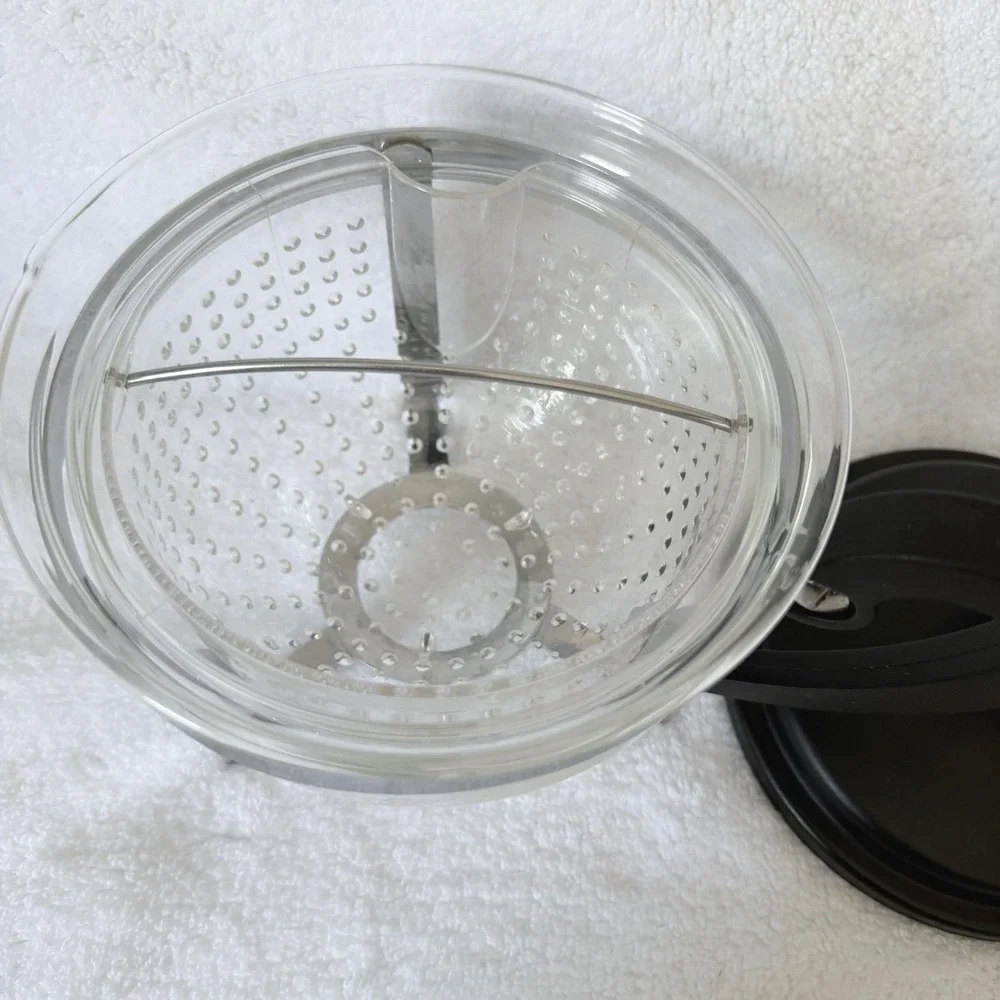Bodum chambord® teapot