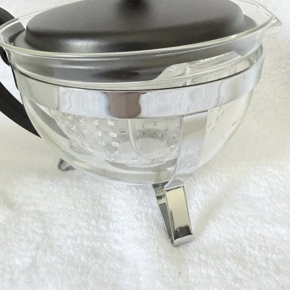 Bodum chambord® teapot