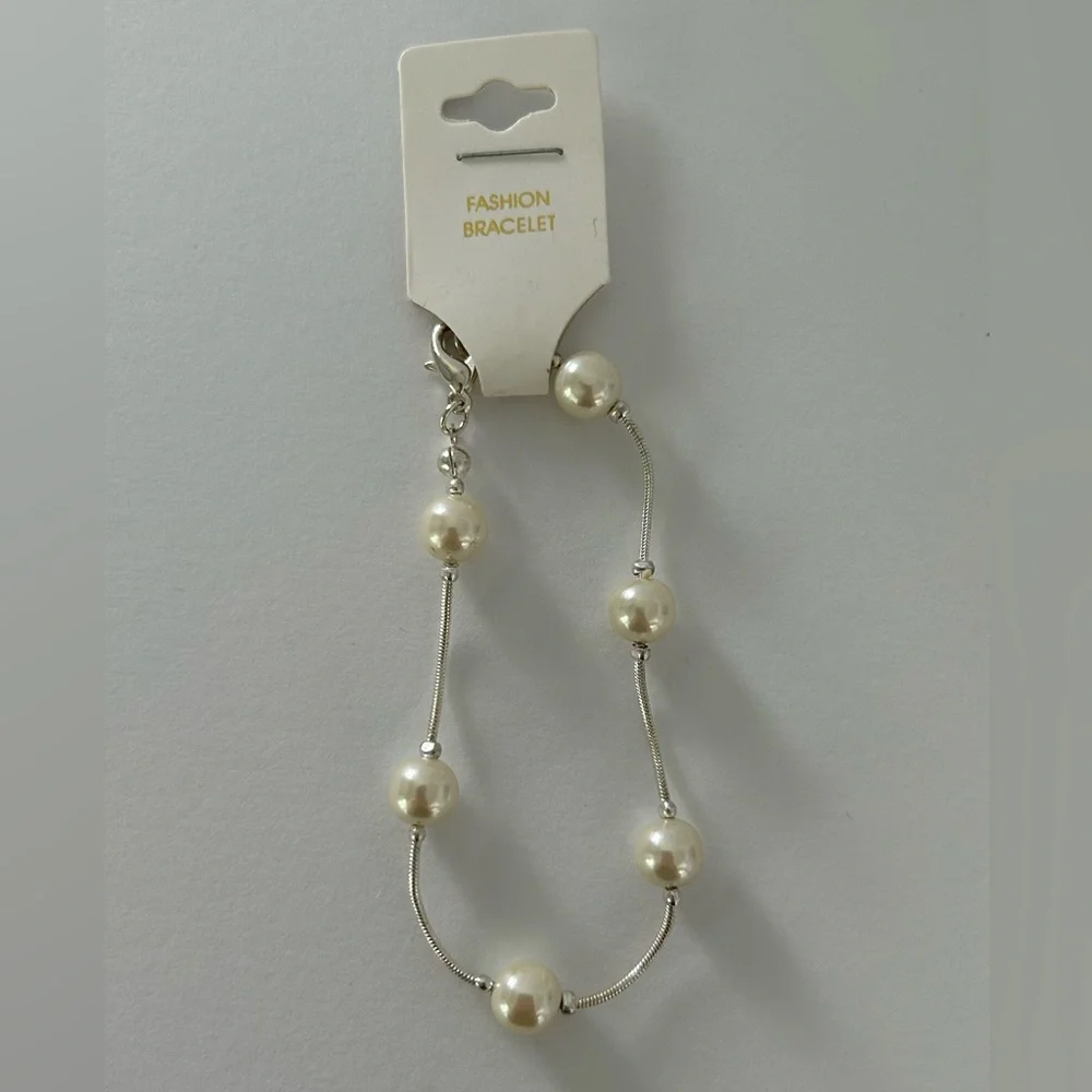 Vintage nwt pearl