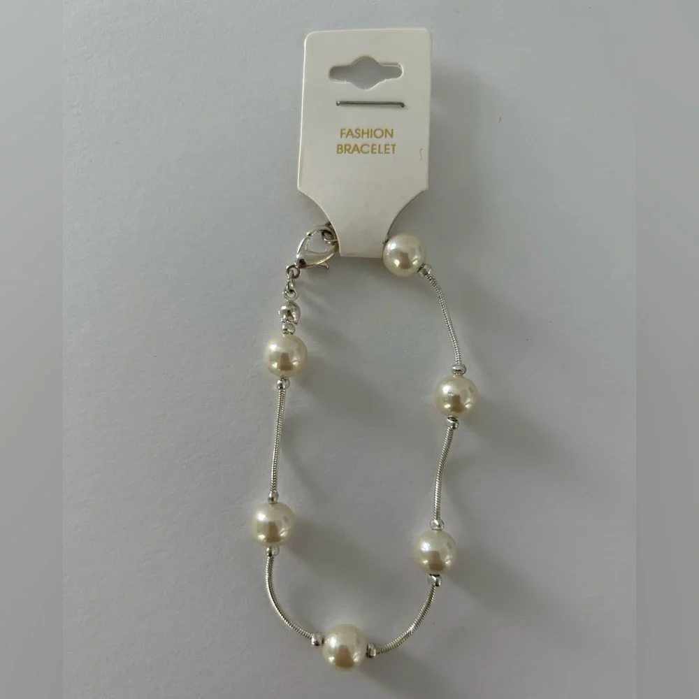 Vintage nwt pearl