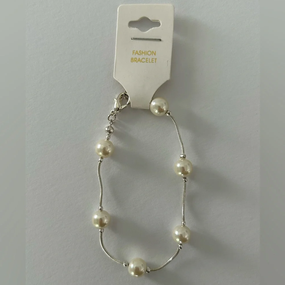 Vintage nwt pearl