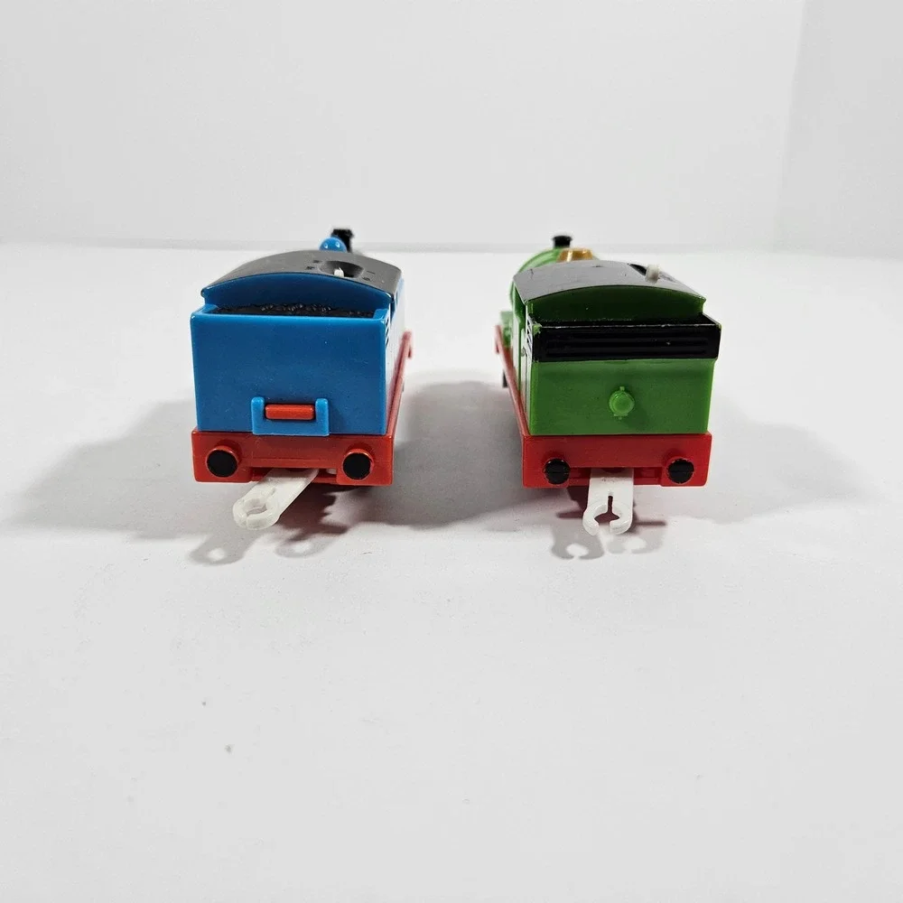 Mattel thomas percy
