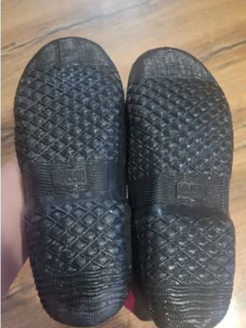 Muck Boots stylish waterproof