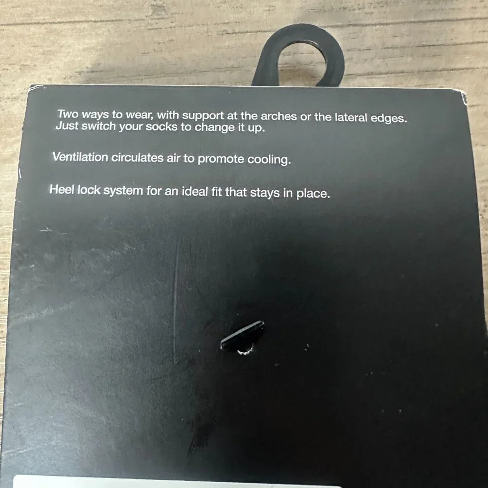 Nike brand new