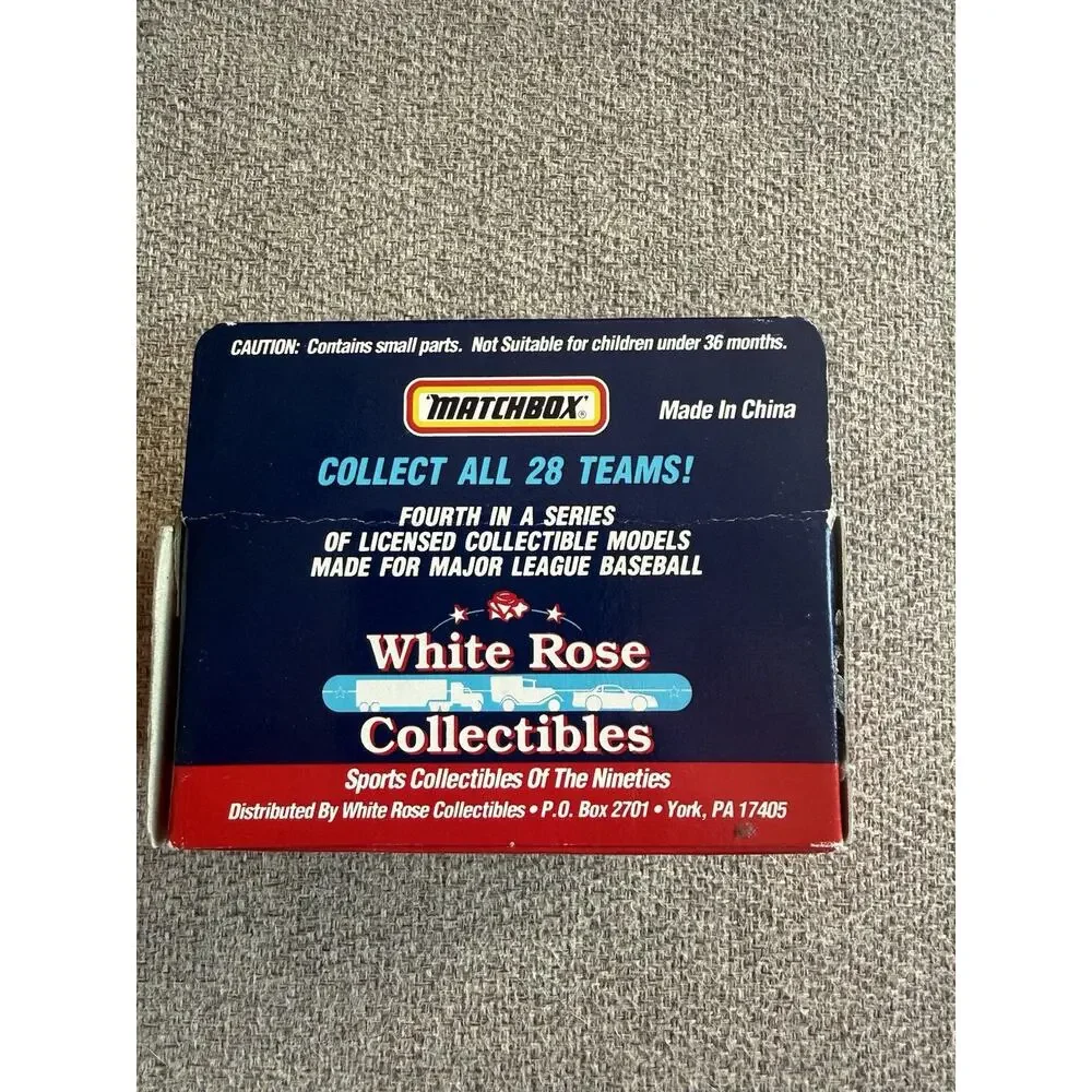 White Rose up sale