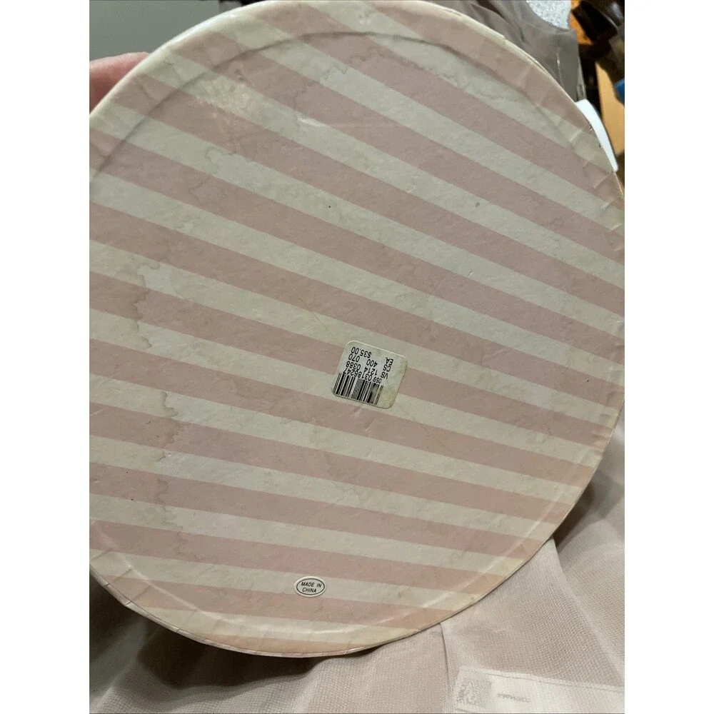 Victorias Secret damaged faded