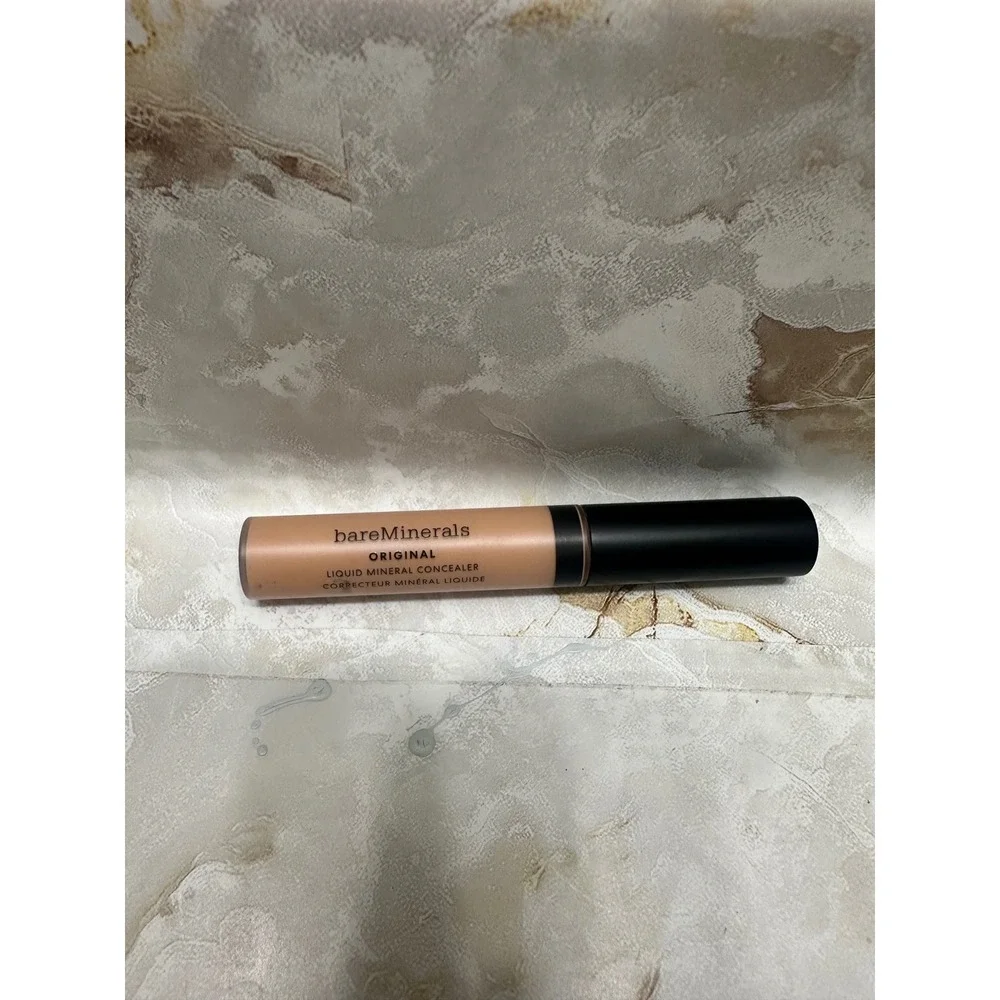 bareMinerals unleash your