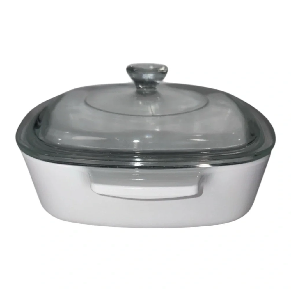 Corningware vintage corning
