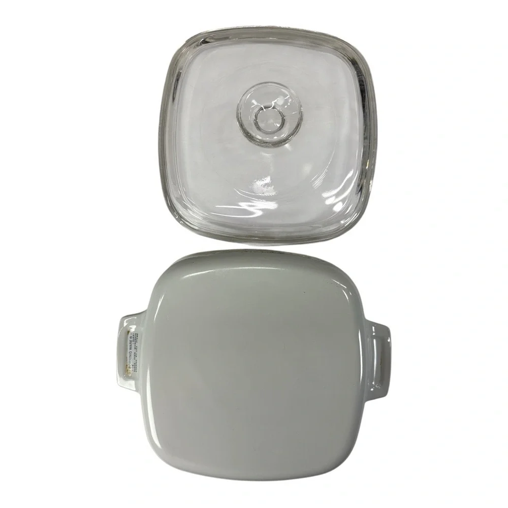 Corningware vintage corning