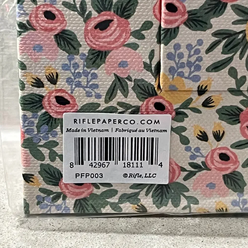 Rifle Paper Co. rifle paper