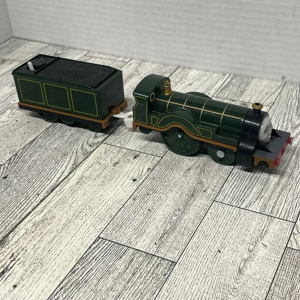 Tomy thomas friends
