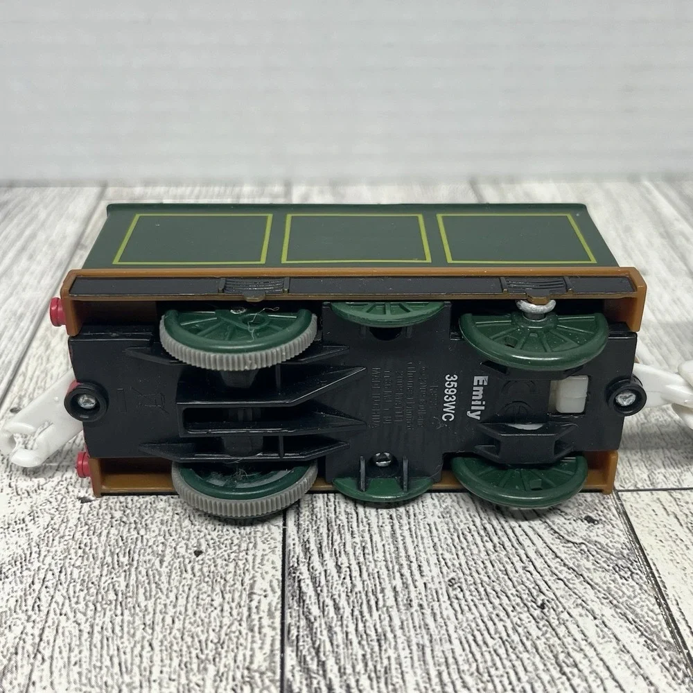 Tomy thomas friends