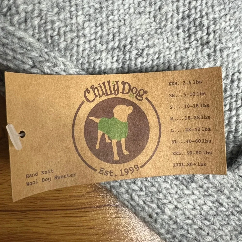 Chilly Dog chilly dog
