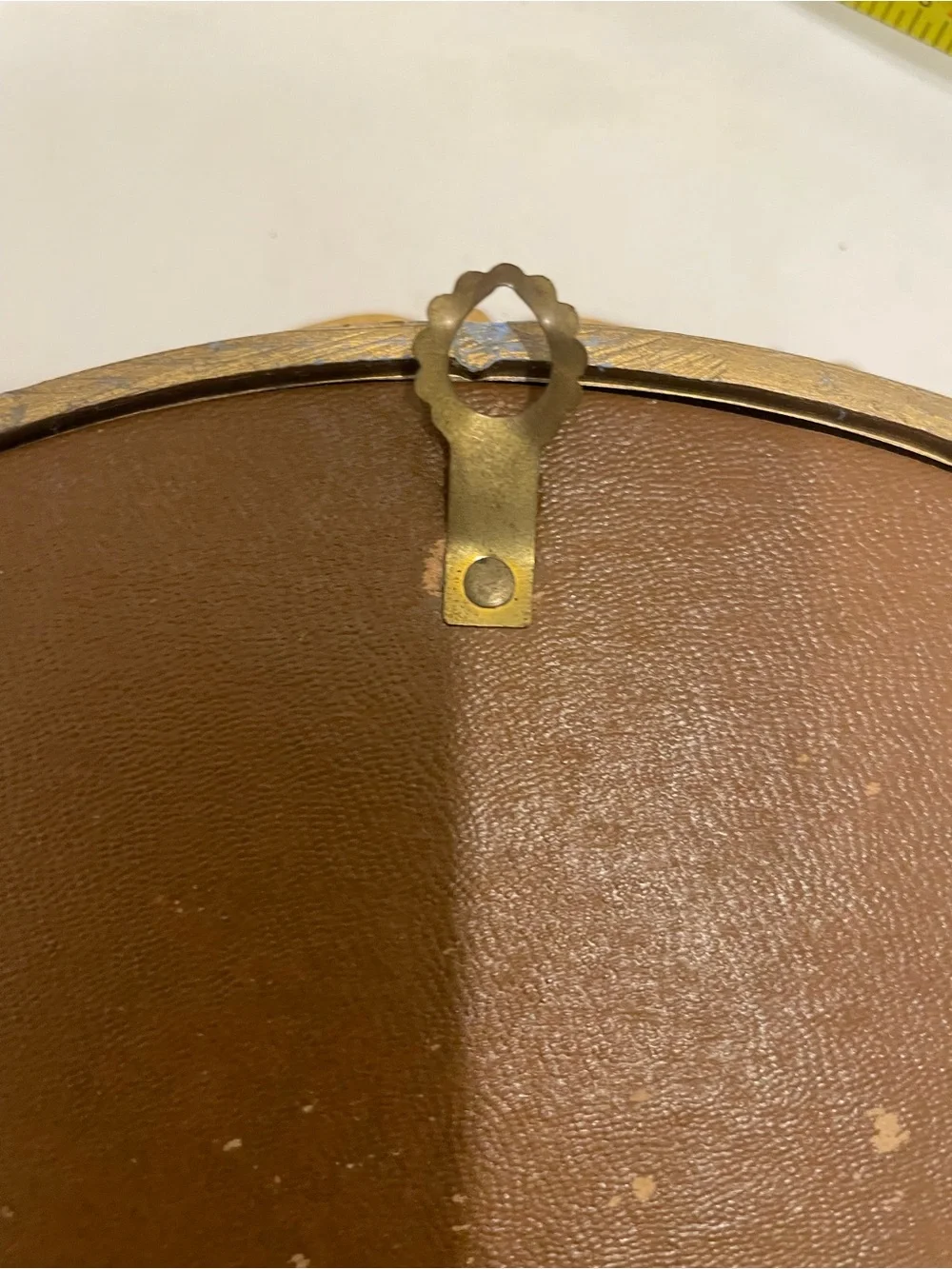 N/A decorative gold